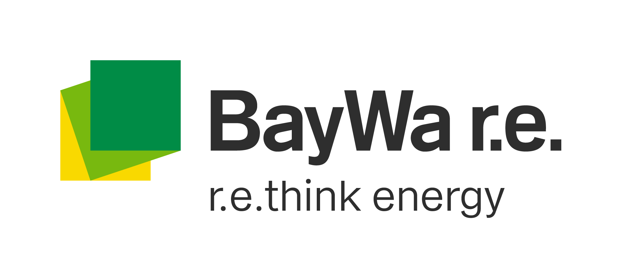 Renewable Energy Award - BayWa r.e.